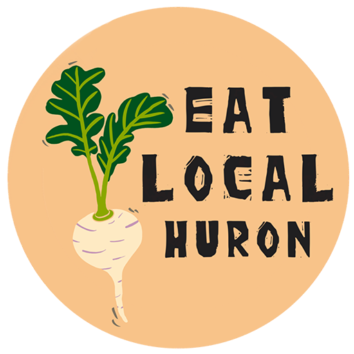 Eat Local Huron